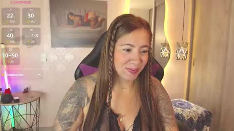 S A R A online show from March 2026 12:09:01 PM