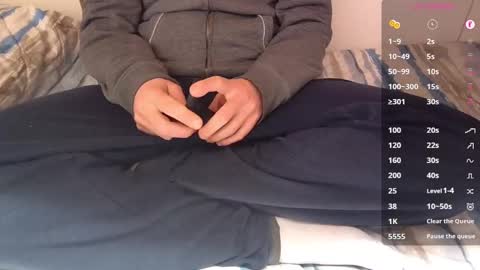 Snapshot of mysecr3tsins chatting on January 2025 04:06:01 PM Ben online show from January 2025 04:06:01 PM