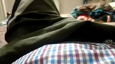 Mysolo1987 online show from February 2025 04:37:02 PM