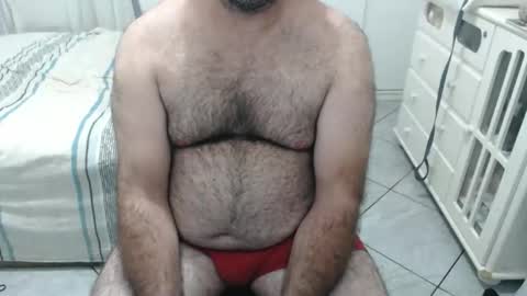 mysterbearmg online show from March 2026 10:47:01 PM