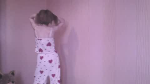 Snapshot of mysterious_blondy chatting on June 2026 11:19:02 AM mysterious_blondy online show from June 2026 11:19:02 AM
