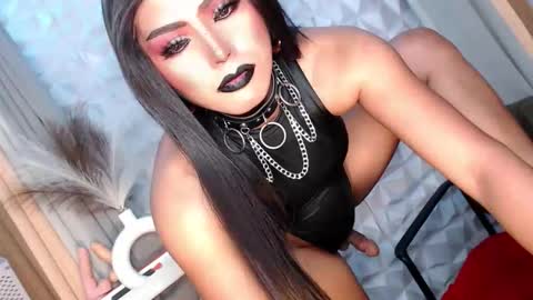SUPPORT GODDESS TRISHA  AND DONT FORGET TO FOLLOW ME online show from October 2025 08:18:02 PM