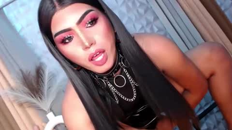 SUPPORT GODDESS TRISHA  AND DONT FORGET TO FOLLOW ME online show from October 2025 02:16:01 PM