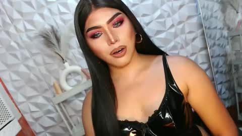 SUPPORT GODDESS TRISHA  AND DONT FORGET TO FOLLOW ME online show from February 2026 11:20:01 AM