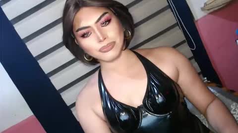 Snapshot of mysterious_diva chatting on June 2026 10:35:02 PM SUPPORT GODDESS TRISHA AND DONT FORGET TO FOLLOW ME online show from June 2026 10:35:02 PM
