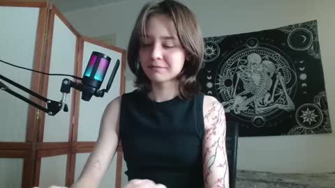 Eve online show from February 2026 05:05:02 PM