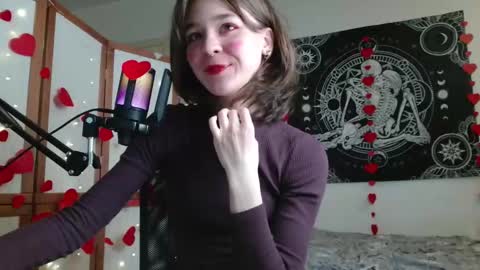 Eve online show from February 2026 05:09:02 PM