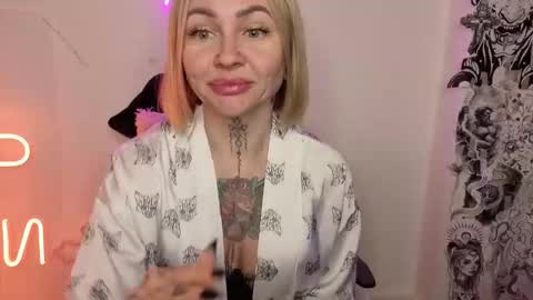 mysterious_twist online show from March 2026 04:34:01 PM