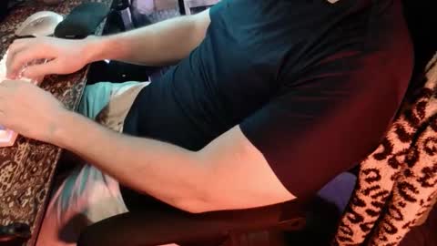 Snapshot of mysteriousdickhead chatting on February 2026 12:39:01 AM mysteriousdickhead online show from February 2026 12:39:01 AM