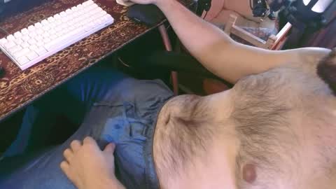 Snapshot of mysteriousdickhead chatting on February 2026 06:18:01 PM mysteriousdickhead online show from February 2026 06:18:01 PM