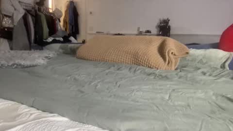 mysteriousmadam_ online show from January 2026 03:30:02 AM