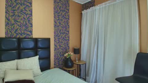 Marcus online show from September 2025 08:20:02 PM