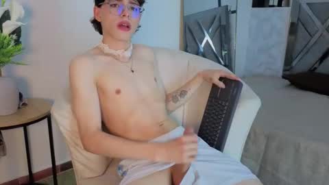 Marcus online show from February 2026 09:08:01 PM