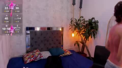 Marcus online show from February 2026 07:36:02 PM