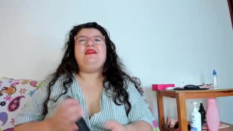 mystery_psique online show from November 2025 07:13:01 PM