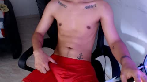 mysteryboy_thin16 online show from March 2025 12:54:02 PM