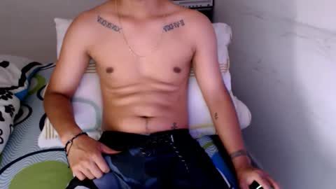 mysteryboy_thin16 online show from September 2025 08:58:02 PM