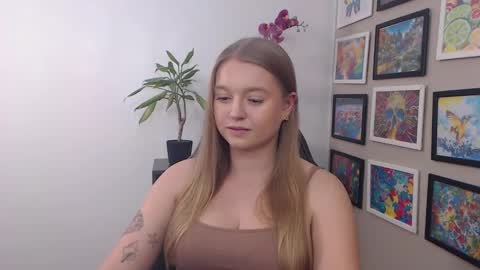 Erica online show from December 2024 01:28:02 PM