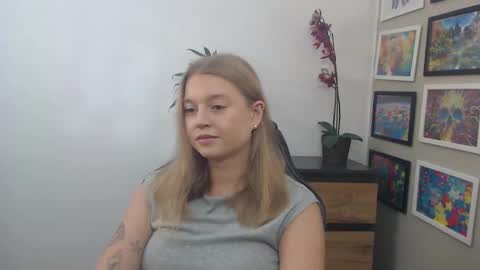 Erica online show from September 2025 10:06:01 AM