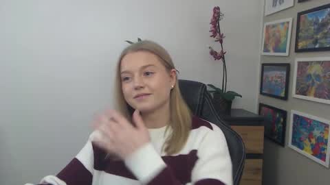 Erica online show from January 2026 11:45:02 AM