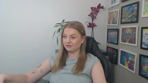 Erica online show from April 2026 10:28:01 AM