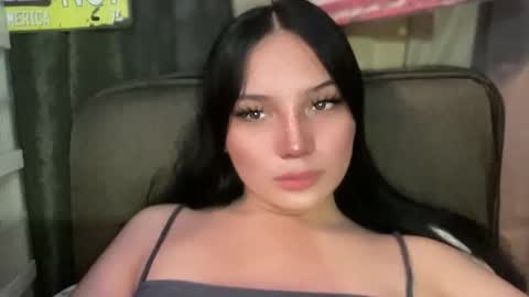 UR GIRL NEXTDOOR online show from April 2026 08:55:01 PM