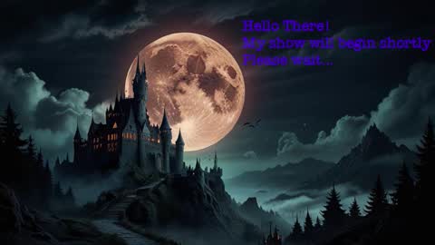 MysteryMonkey online show from October 2025 11:14:02 PM