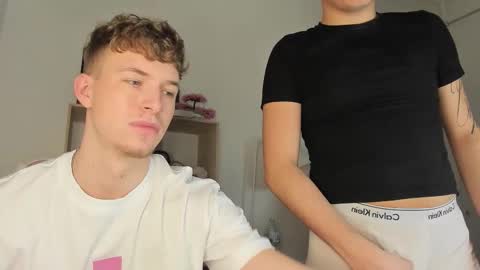 Evan Brown online show from December 2025 10:15:01 PM