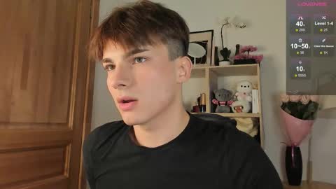 Evan Brown online show from January 2026 02:09:02 PM