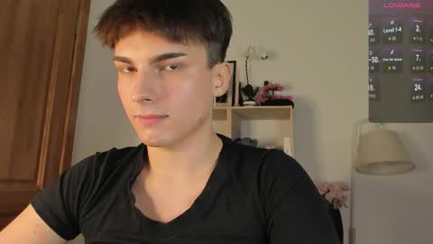 Evan Brown online show from January 2026 12:32:01 PM