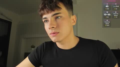 Evan Brown online show from March 2026 06:46:02 PM