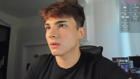 Evan Brown online show from April 2026 03:04:02 PM