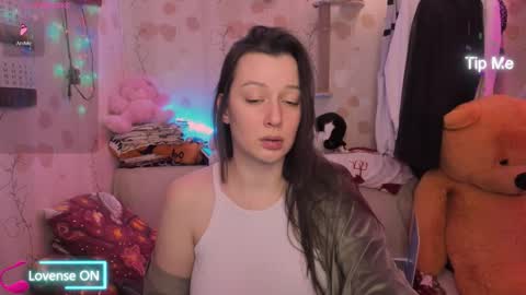 Lilly  magic lilly online show from February 2026 07:06:02 PM