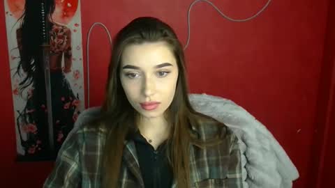 Amelia online show from March 2026 06:52:02 AM