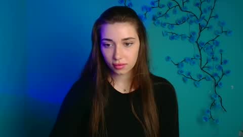 Amelia online show from March 2026 06:35:01 AM