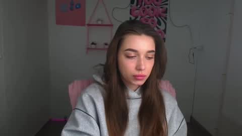 Snapshot of mysticamelia chatting on April 2026 05:55:01 AM Amelia online show from April 2026 05:55:01 AM