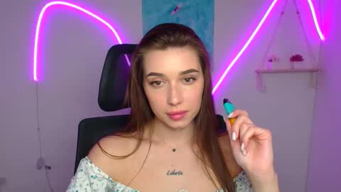 Snapshot of mysticamelia chatting on May 2026 11:17:02 AM Amelia online show from May 2026 11:17:02 AM
