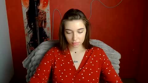 Snapshot of mysticamelia chatting on May 2026 05:37:01 AM Amelia online show from May 2026 05:37:01 AM