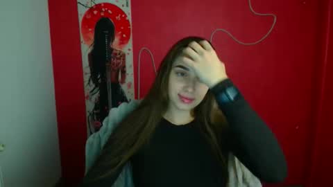 Snapshot of mysticamelia chatting on May 2026 05:13:01 AM Amelia online show from May 2026 05:13:01 AM