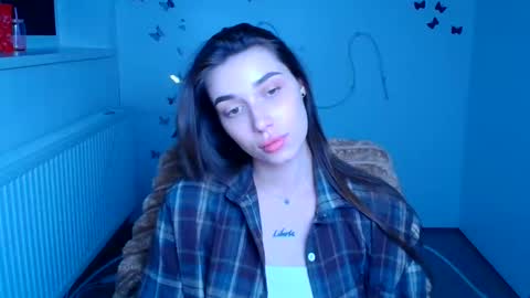Snapshot of mysticamelia chatting on May 2026 11:29:02 AM Amelia online show from May 2026 11:29:02 AM