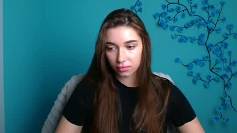 Snapshot of mysticamelia chatting on June 2026 05:32:02 AM Amelia online show from June 2026 05:32:02 AM