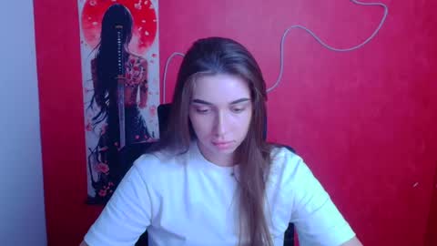 Snapshot of mysticamelia chatting on June 2026 12:04:01 PM Amelia online show from June 2026 12:04:01 PM