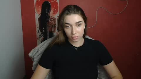 Snapshot of mysticamelia chatting on July 2026 05:45:02 AM Amelia online show from July 2026 05:45:02 AM
