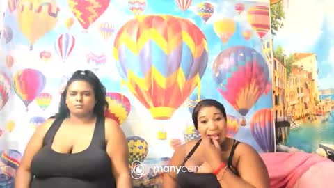 Snapshot of mysticebony18 chatting on December 2024 07:45:01 PM mysticebony18 online show from December 2024 07:45:01 PM