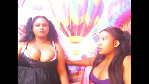 Snapshot of mysticebony18 chatting on December 2024 08:29:01 PM mysticebony18 online show from December 2024 08:29:01 PM