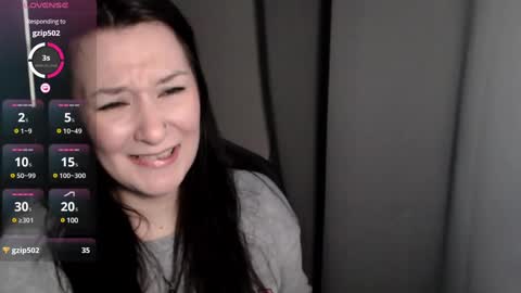 MysticMuse online show from March 2025 02:29:02 PM