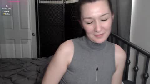 MysticMuse online show from March 2025 05:38:02 PM