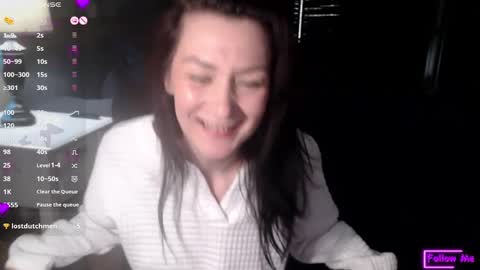 MysticMuse online show from September 2025 02:16:01 PM