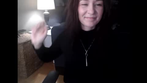 MysticMuse online show from November 2025 03:45:02 PM