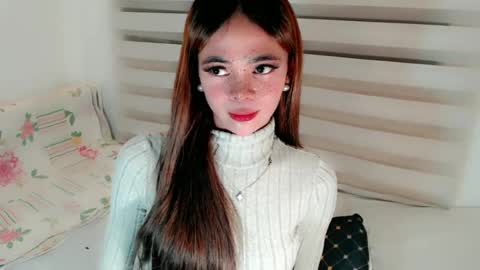 Snapshot of mysticofcum22 chatting on June 2026 03:52:02 AM Krestine online show from June 2026 03:52:02 AM